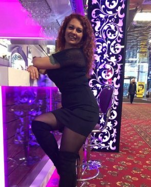 Алла, 39
